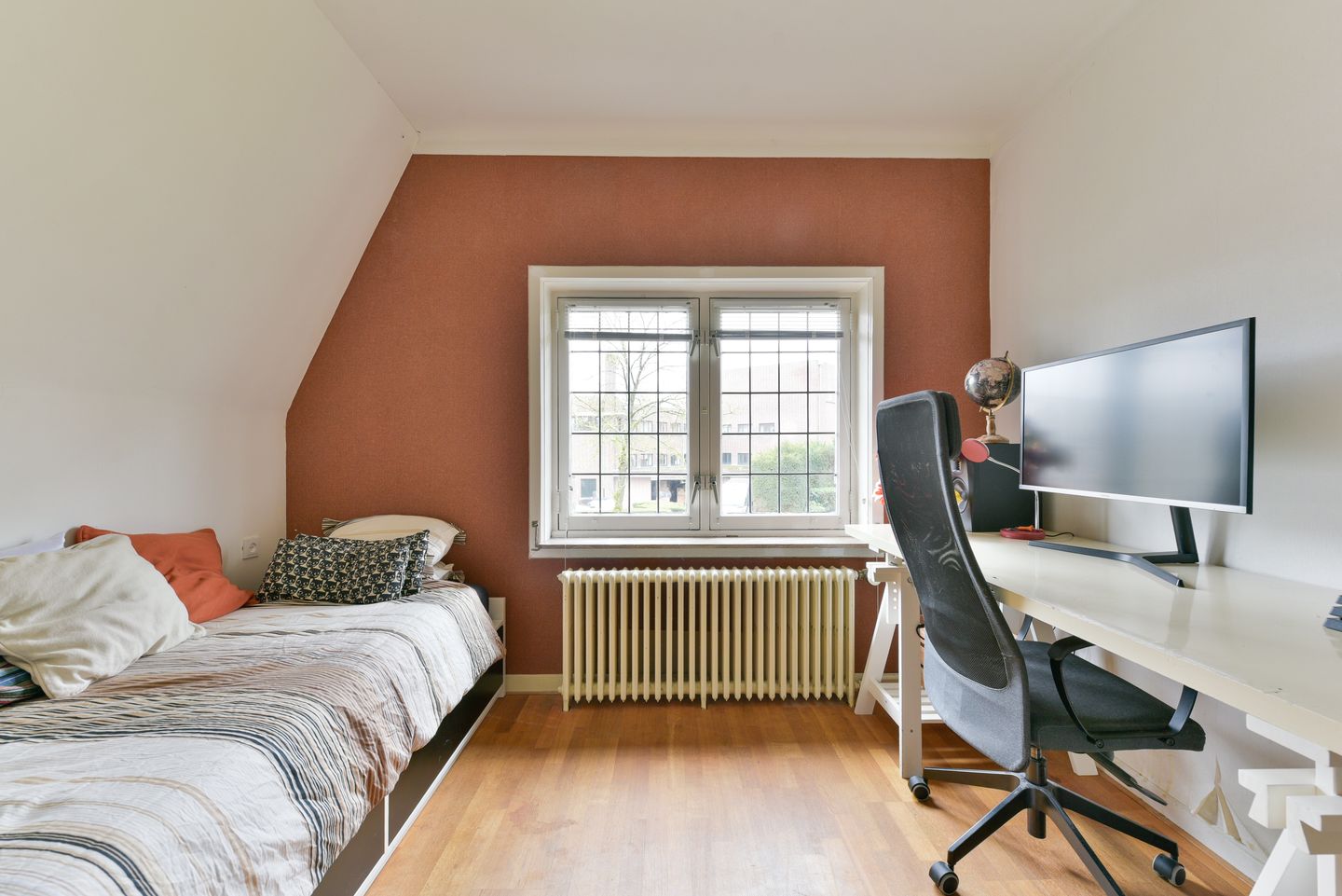 Foto 35 van Henriëtte van Lijndenlaan 4