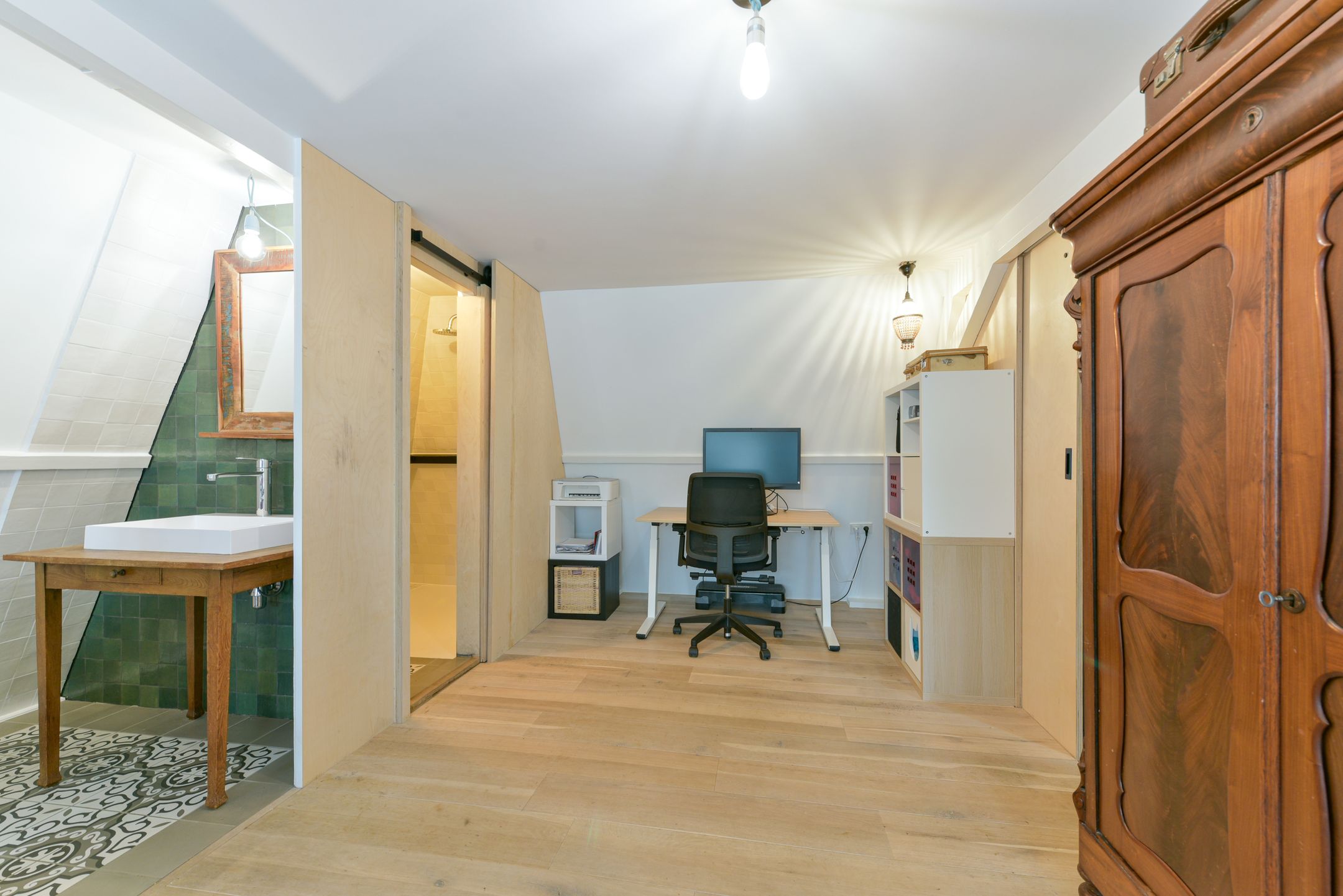 Foto 39 van Henriëtte van Lijndenlaan 4