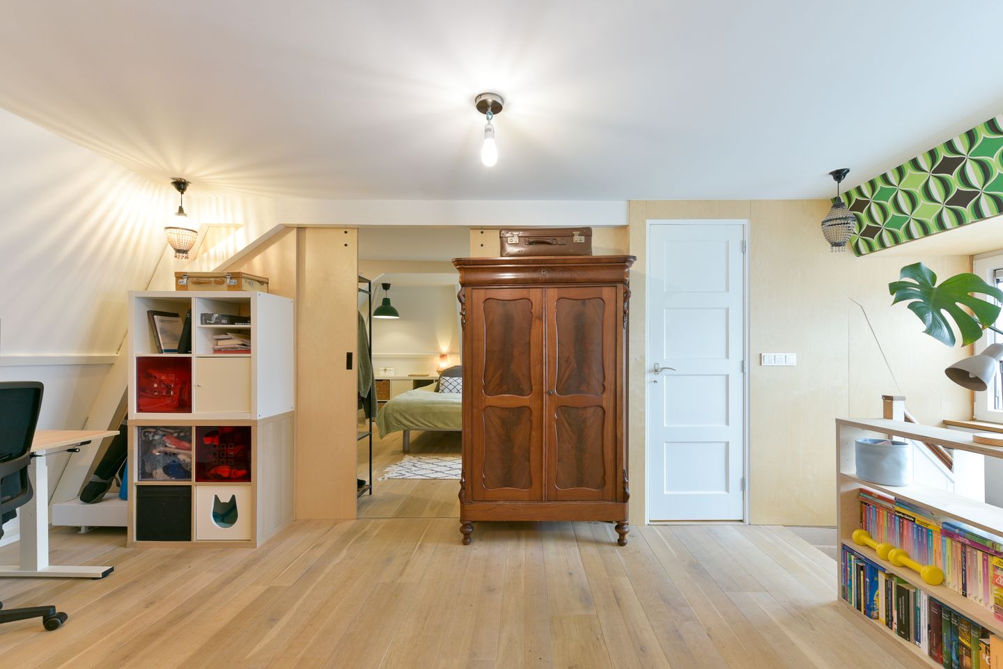 Foto 40 van Henriëtte van Lijndenlaan 4