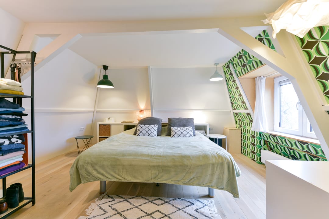 Foto 41 van Henriëtte van Lijndenlaan 4