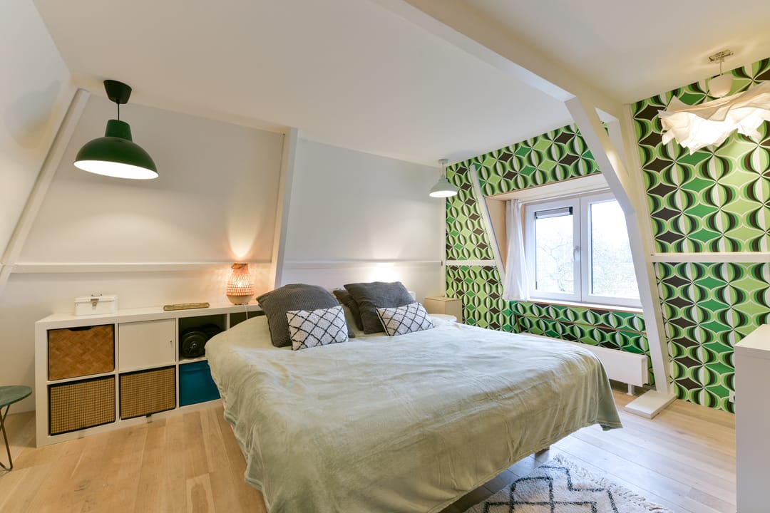 Foto 43 van Henriëtte van Lijndenlaan 4