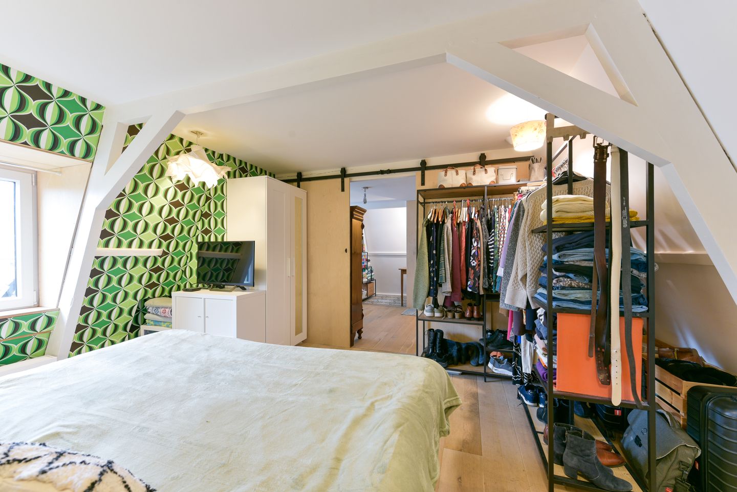 Foto 44 van Henriëtte van Lijndenlaan 4