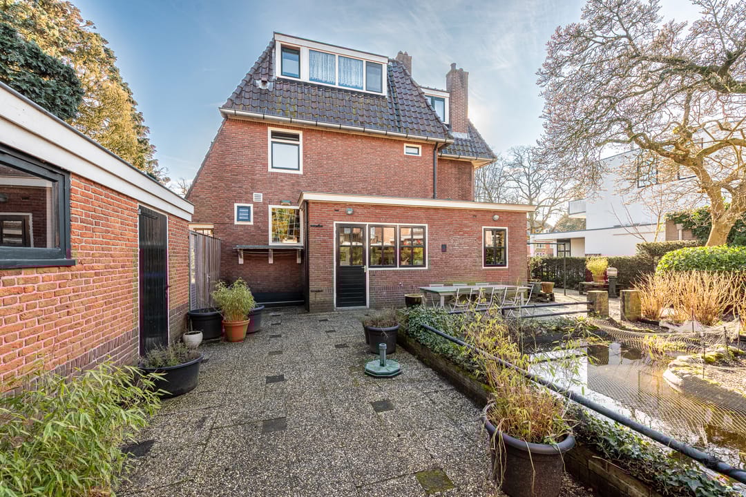 Foto 47 van Henriëtte van Lijndenlaan 4