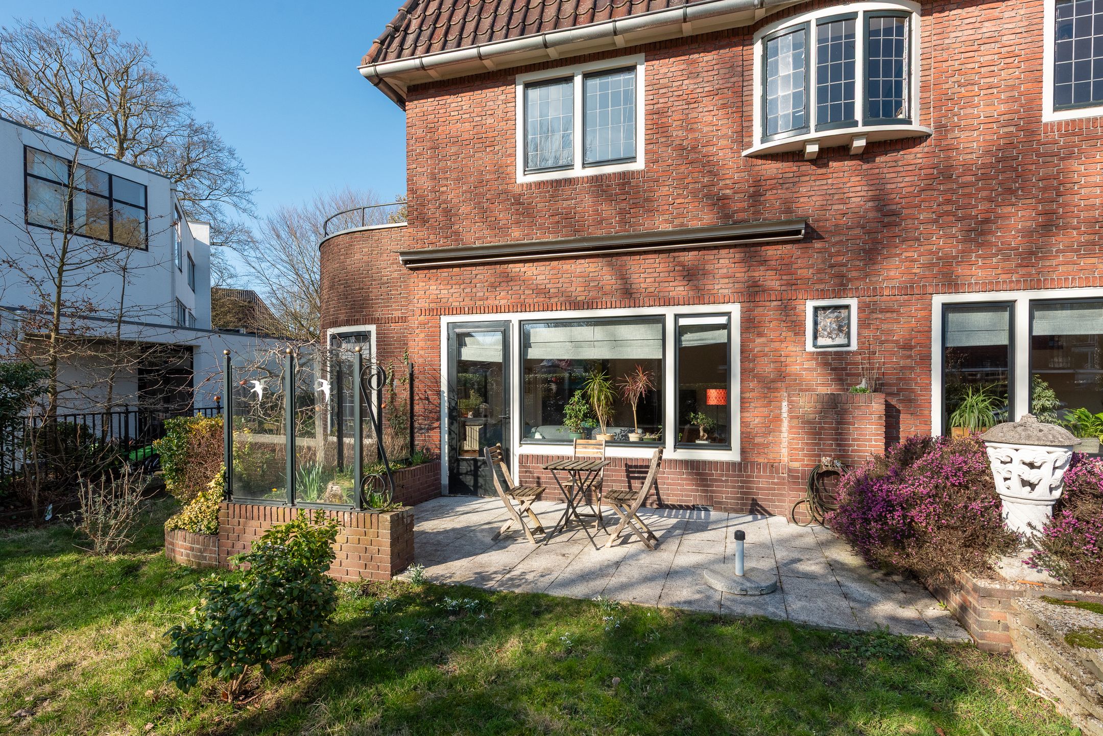 Foto 48 van Henriëtte van Lijndenlaan 4