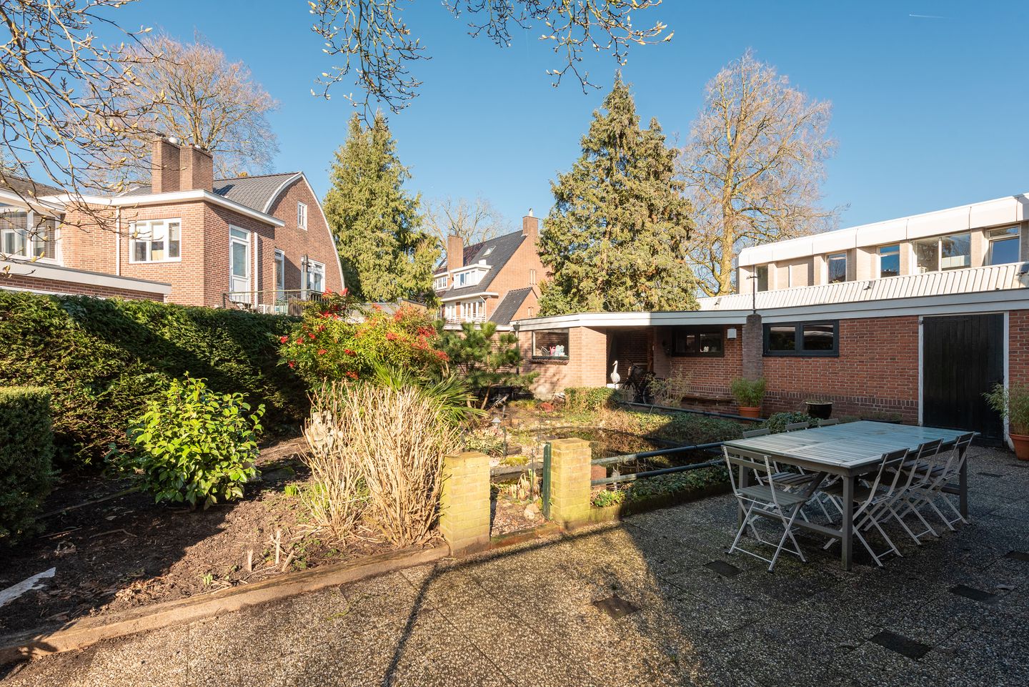 Foto 50 van Henriëtte van Lijndenlaan 4