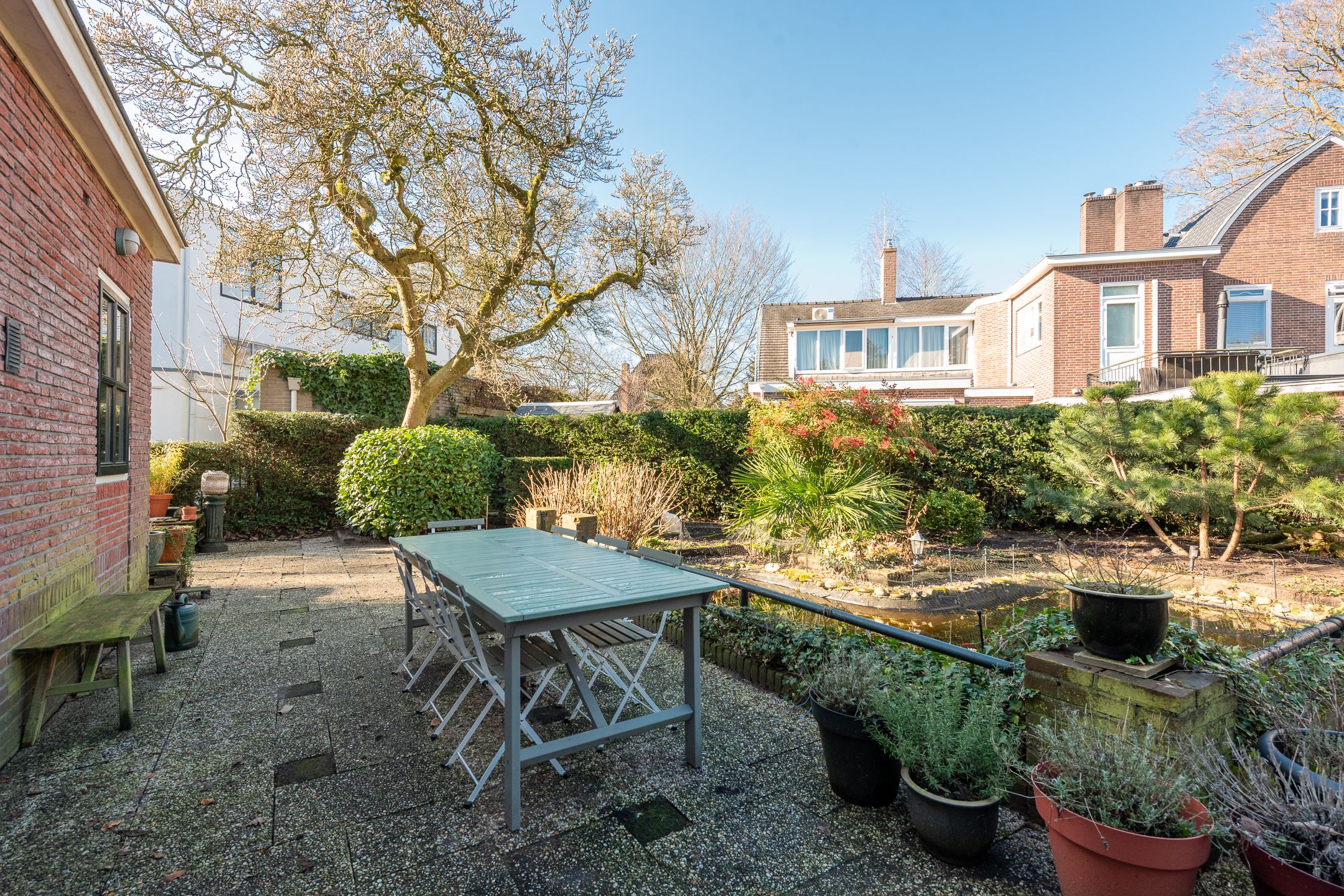 Foto 51 van Henriëtte van Lijndenlaan 4