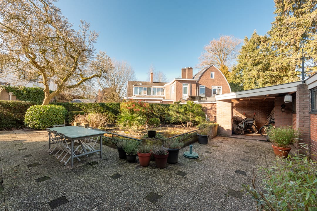 Foto 52 van Henriëtte van Lijndenlaan 4