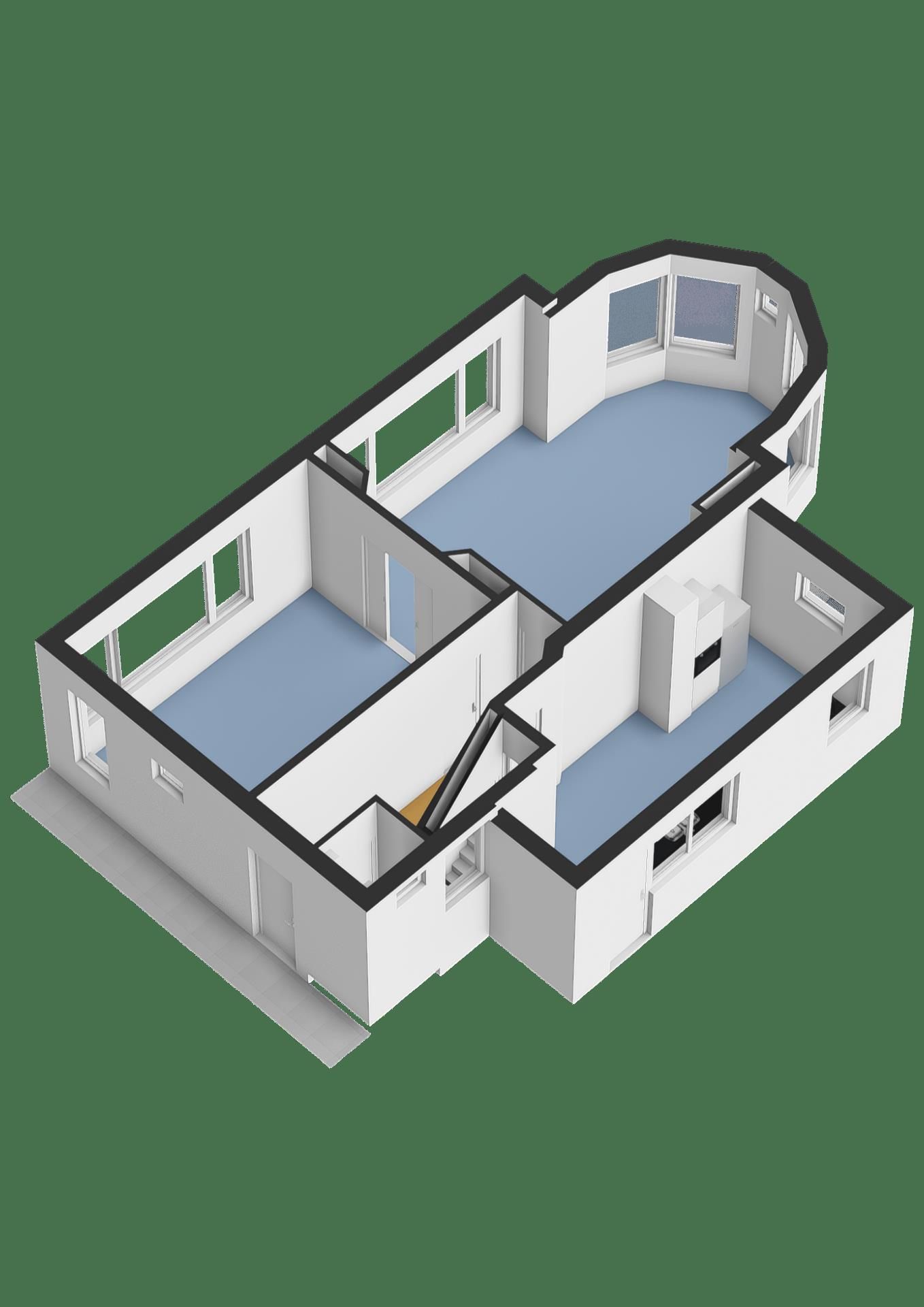 Foto 54 van Henriëtte van Lijndenlaan 4