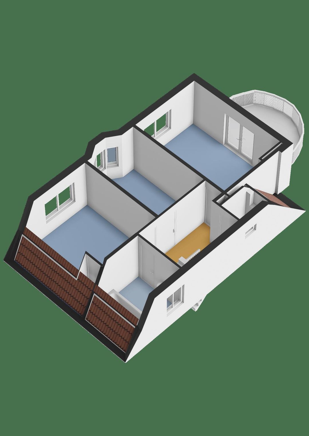 Foto 56 van Henriëtte van Lijndenlaan 4