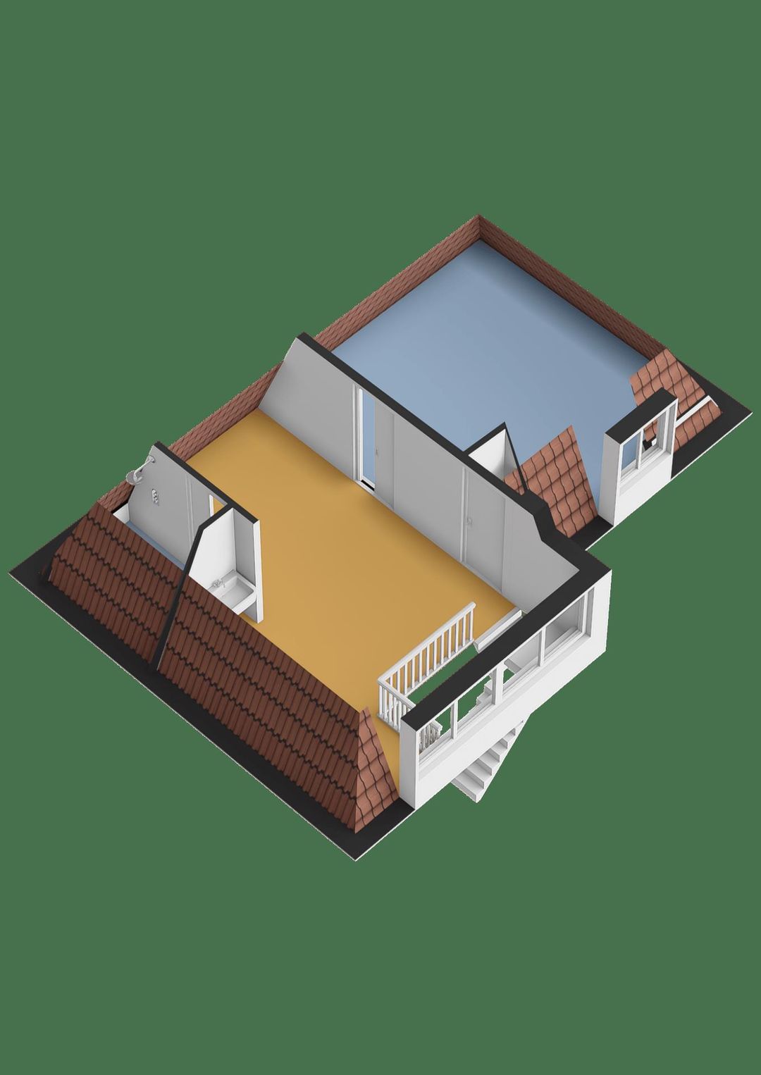 Foto 58 van Henriëtte van Lijndenlaan 4