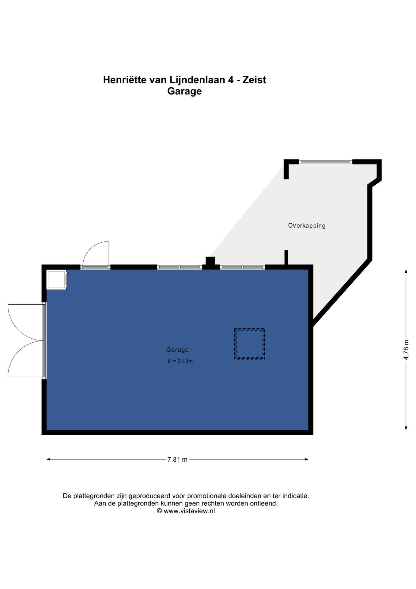 Foto 59 van Henriëtte van Lijndenlaan 4