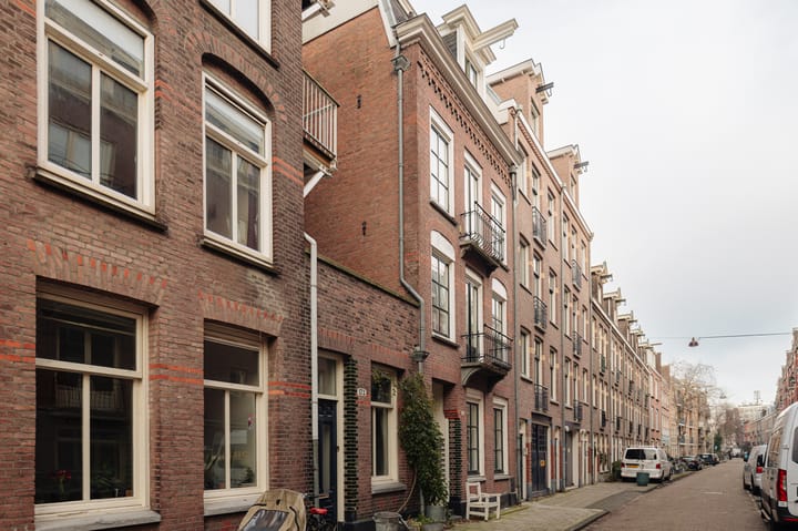 Kuipersstraat 170-B