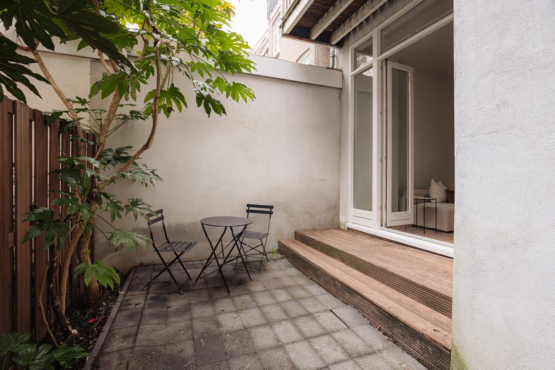 Foto 7 van Kuipersstraat 170-B