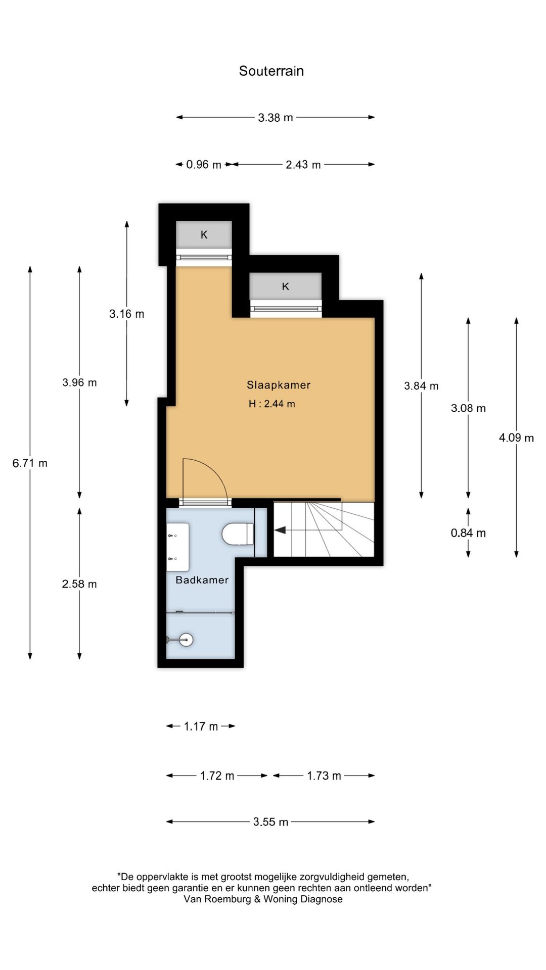 Foto 18 van Kuipersstraat 170-B