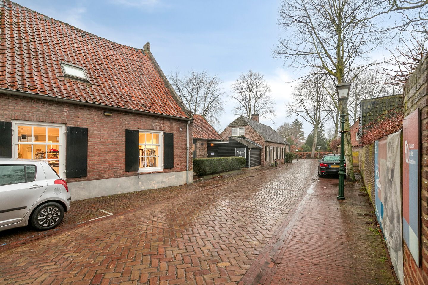 View photo 5 of St Odulphusstraat 10