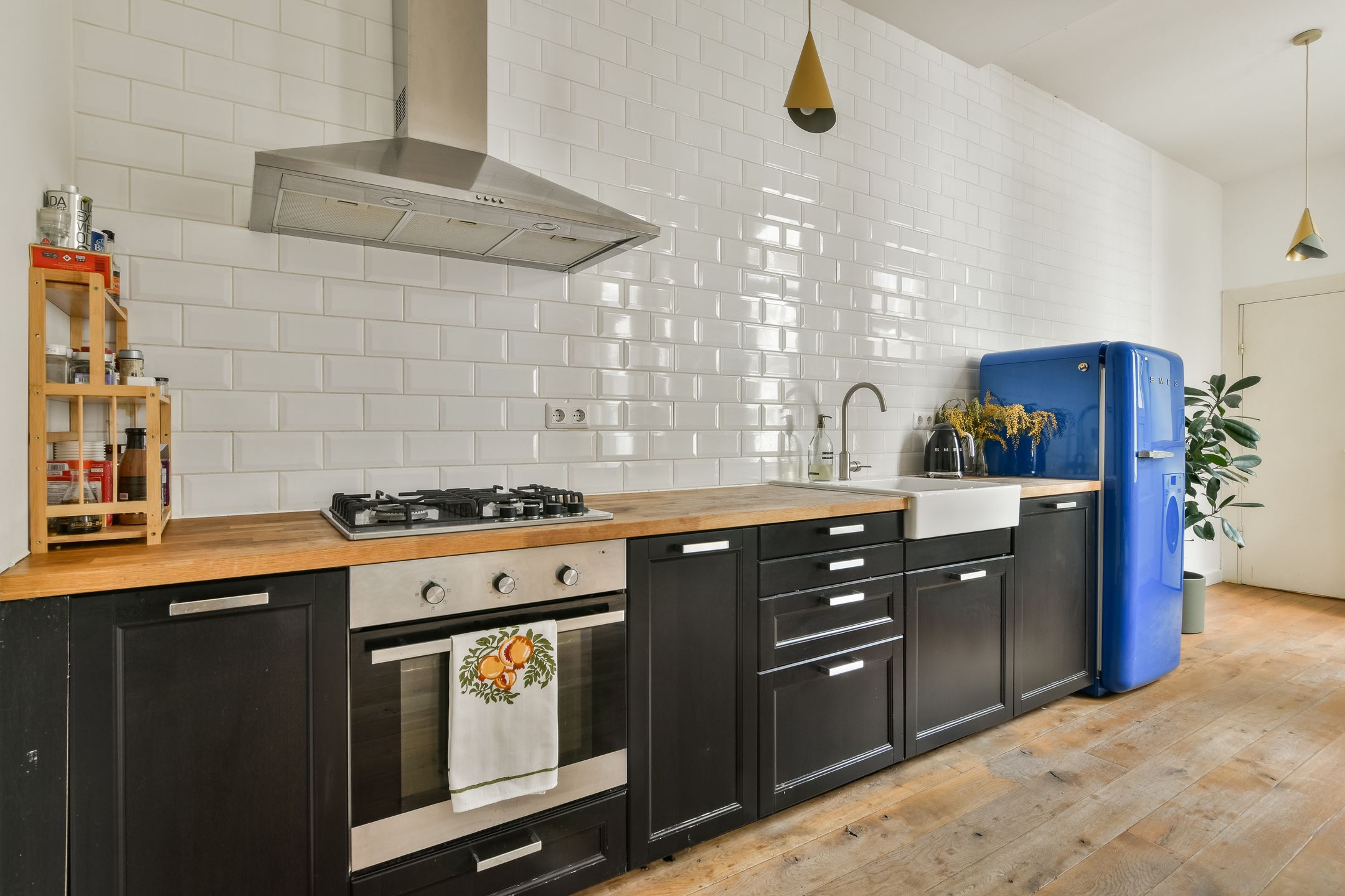 Foto 6 van De Wittenstraat 74-1