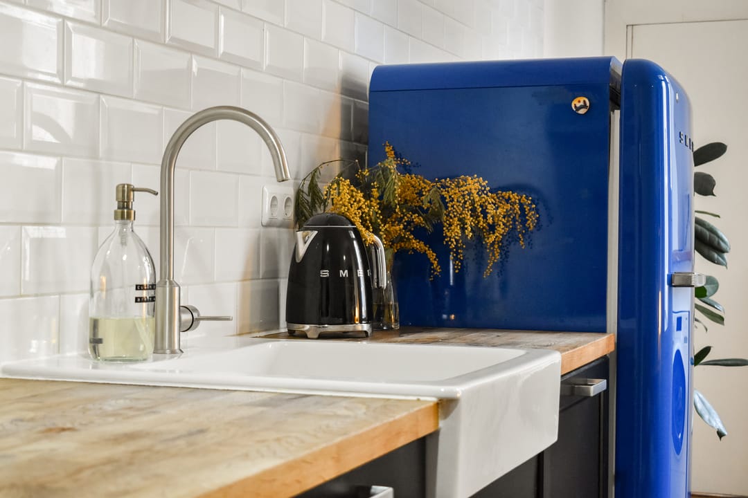 Foto 7 van De Wittenstraat 74-1