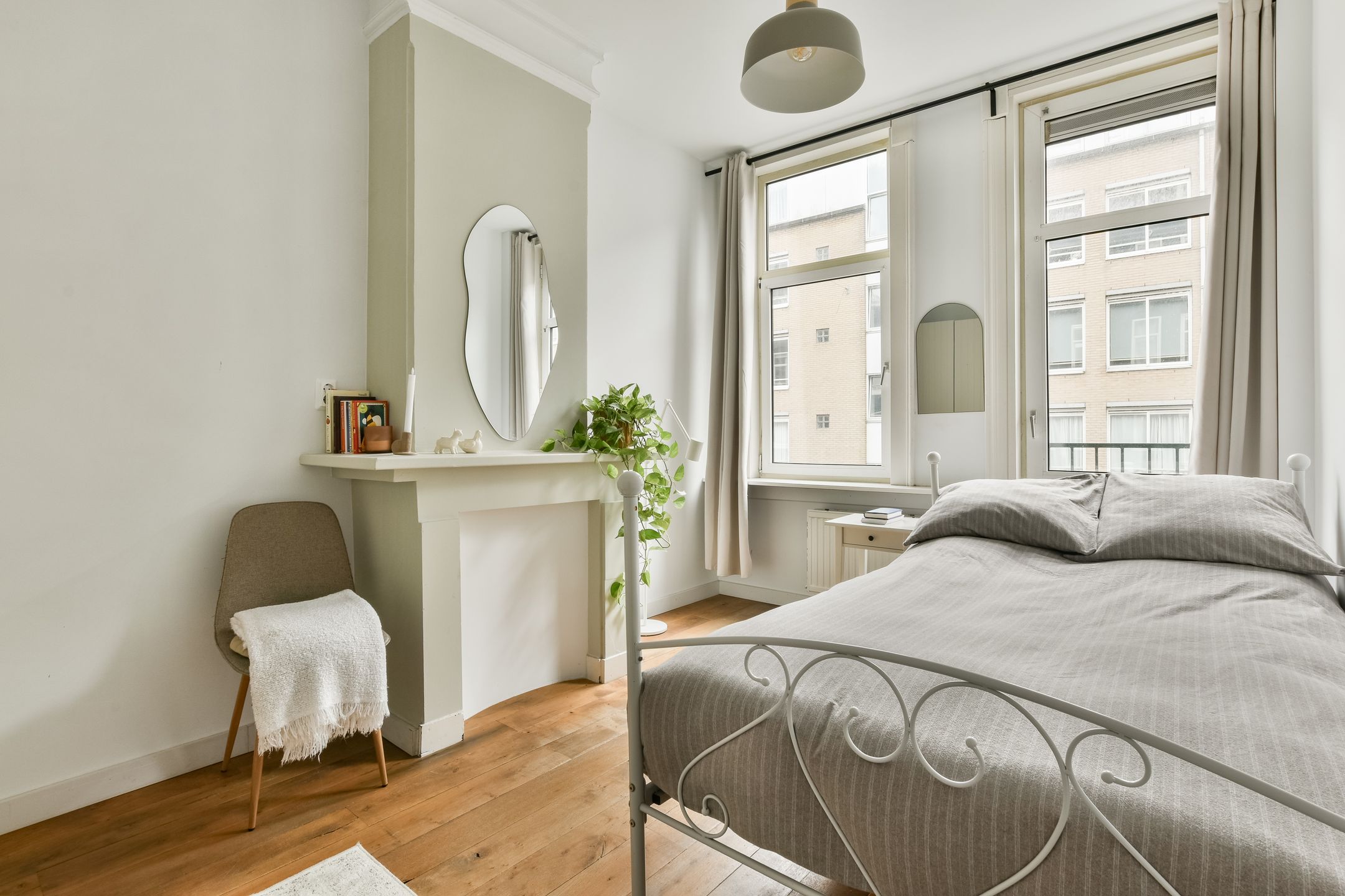 Foto 9 van De Wittenstraat 74-1