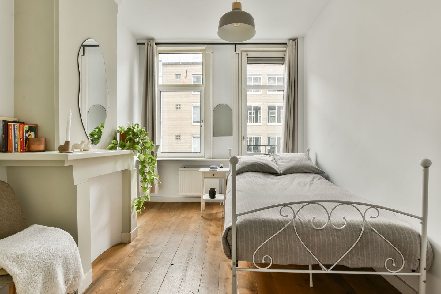 Foto 10 van De Wittenstraat 74-1