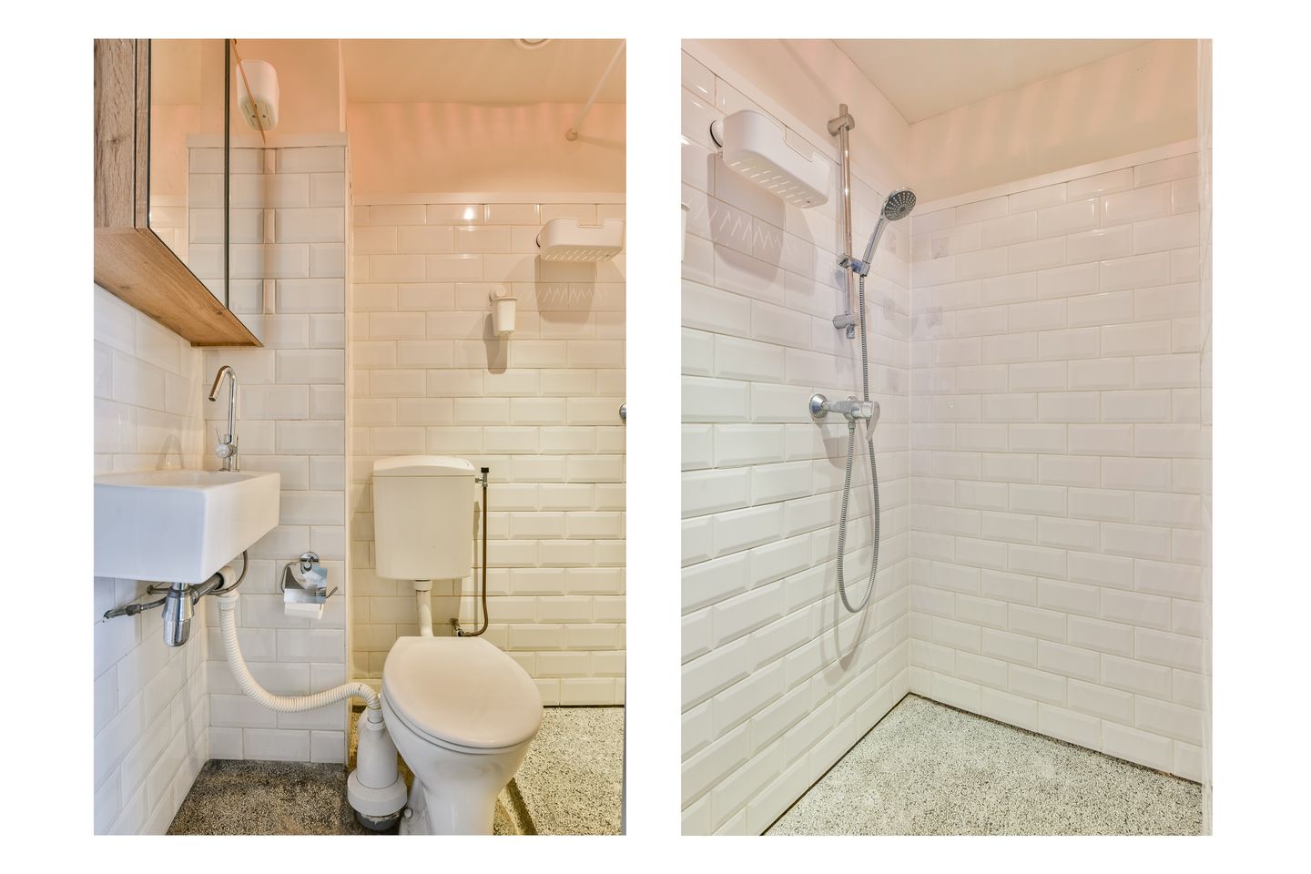 Foto 14 van De Wittenstraat 74-1