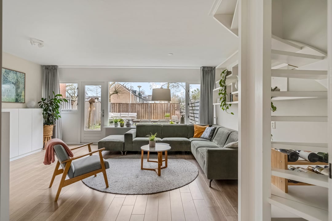 Foto 2 van De Deel 49