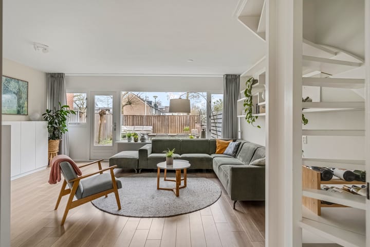 Foto 2 van De Deel 49