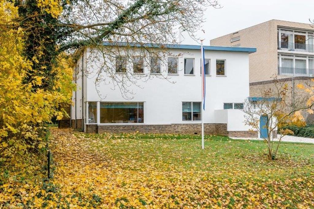 Bekijk foto 1 van Parklaan 15