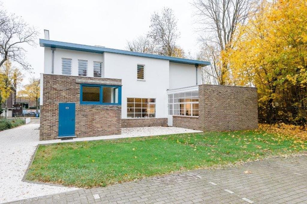 Bekijk foto 5 van Parklaan 15