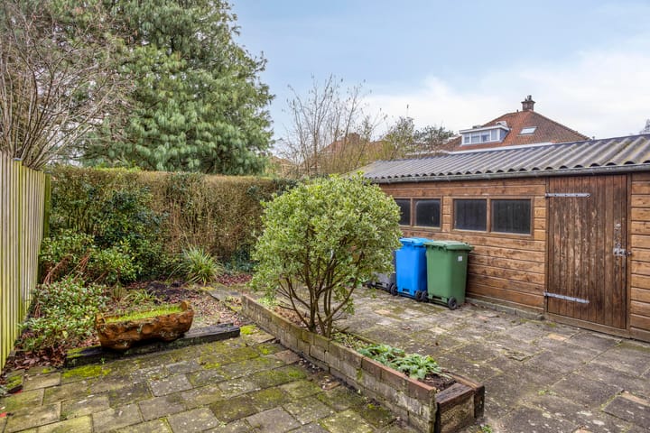 Foto 2 van Middelweg 24