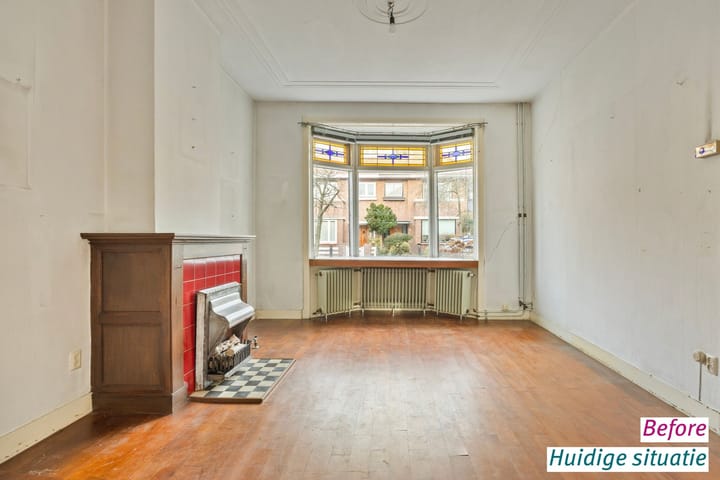 Foto 5 van Middelweg 24