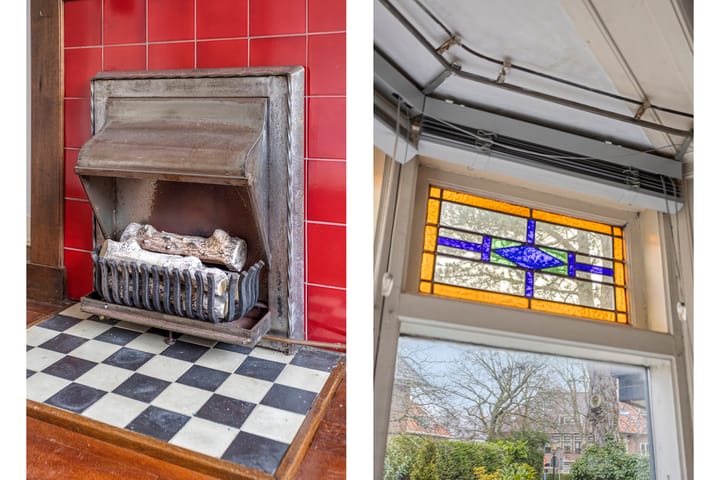 Characterful 1926 Semi-Detached Townhouse Requiring Full Renovation — 15