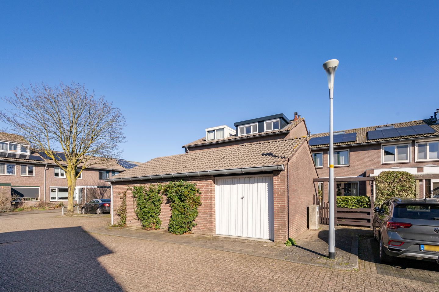Foto 5 van Birkholm 16