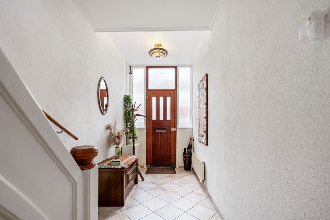 Foto 2 van A.L. Dyserinckstraat 49