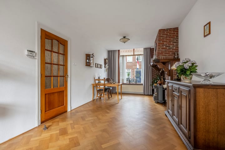 Foto 3 van A.L. Dyserinckstraat 49