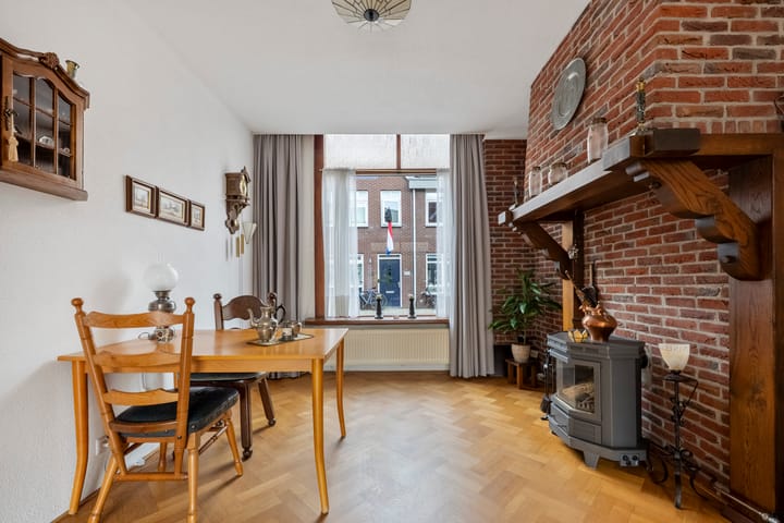 Foto 4 van A.L. Dyserinckstraat 49