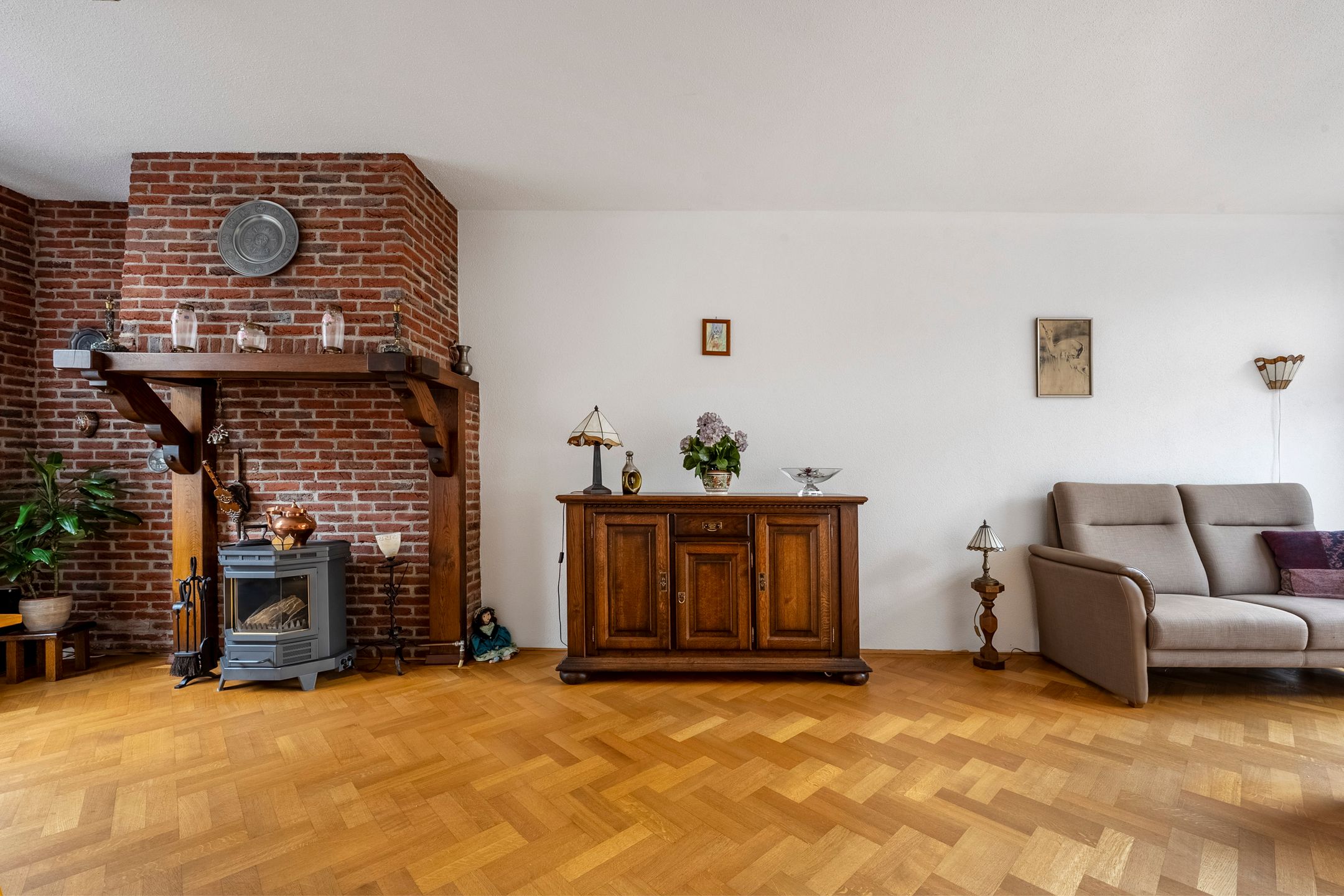 Foto 6 van A.L. Dyserinckstraat 49