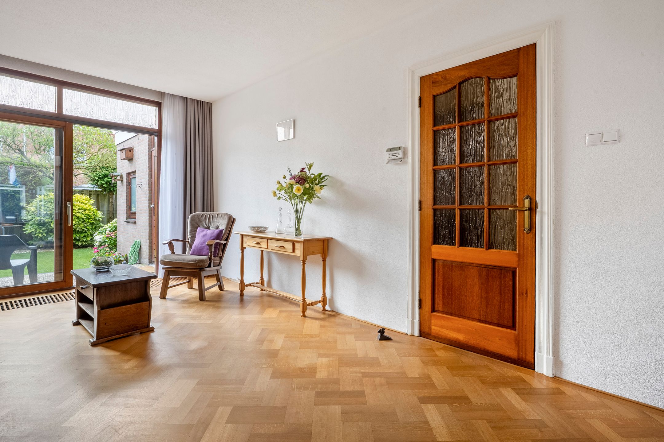 Foto 9 van A.L. Dyserinckstraat 49