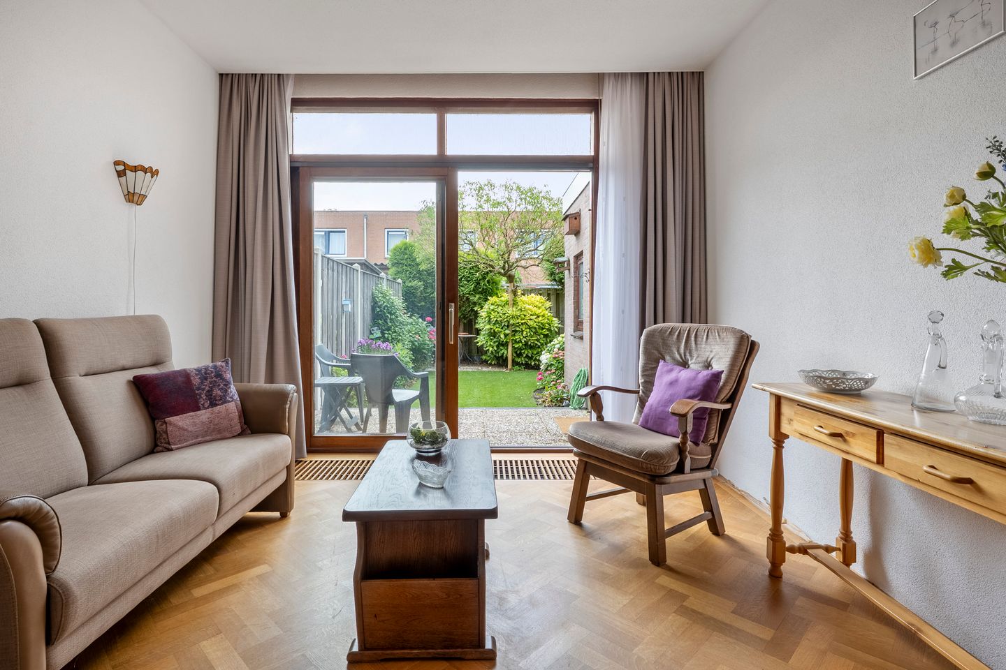 Foto 10 van A.L. Dyserinckstraat 49