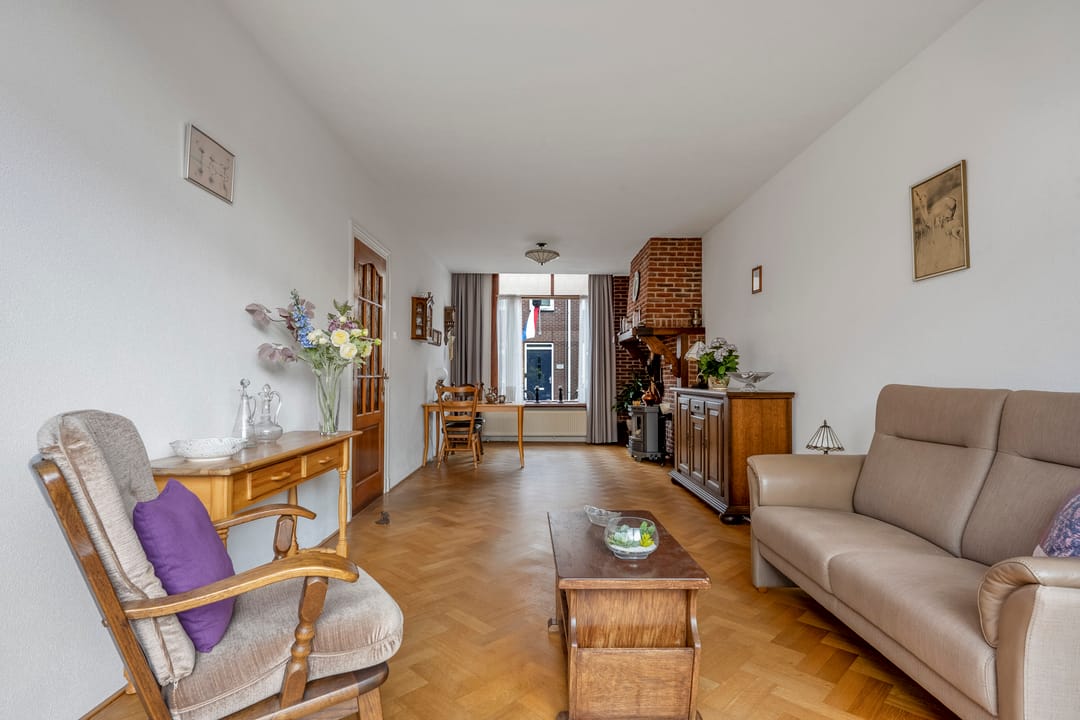 Foto 11 van A.L. Dyserinckstraat 49