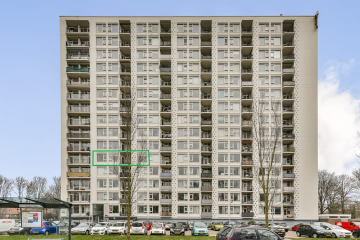 Van Leeuwenhoekstraat 5-0046 main image