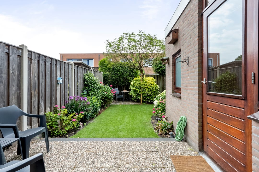 Foto 13 van A.L. Dyserinckstraat 49