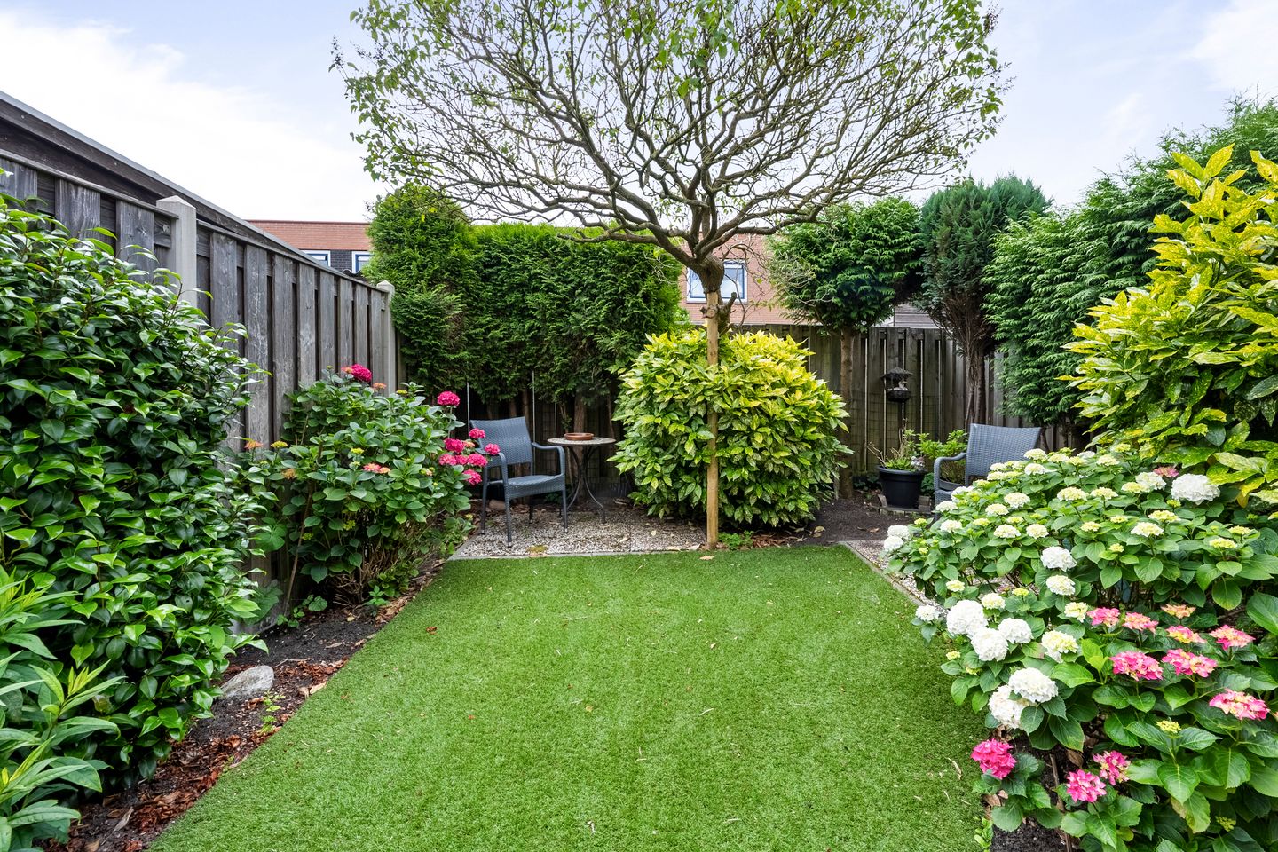 Foto 14 van A.L. Dyserinckstraat 49