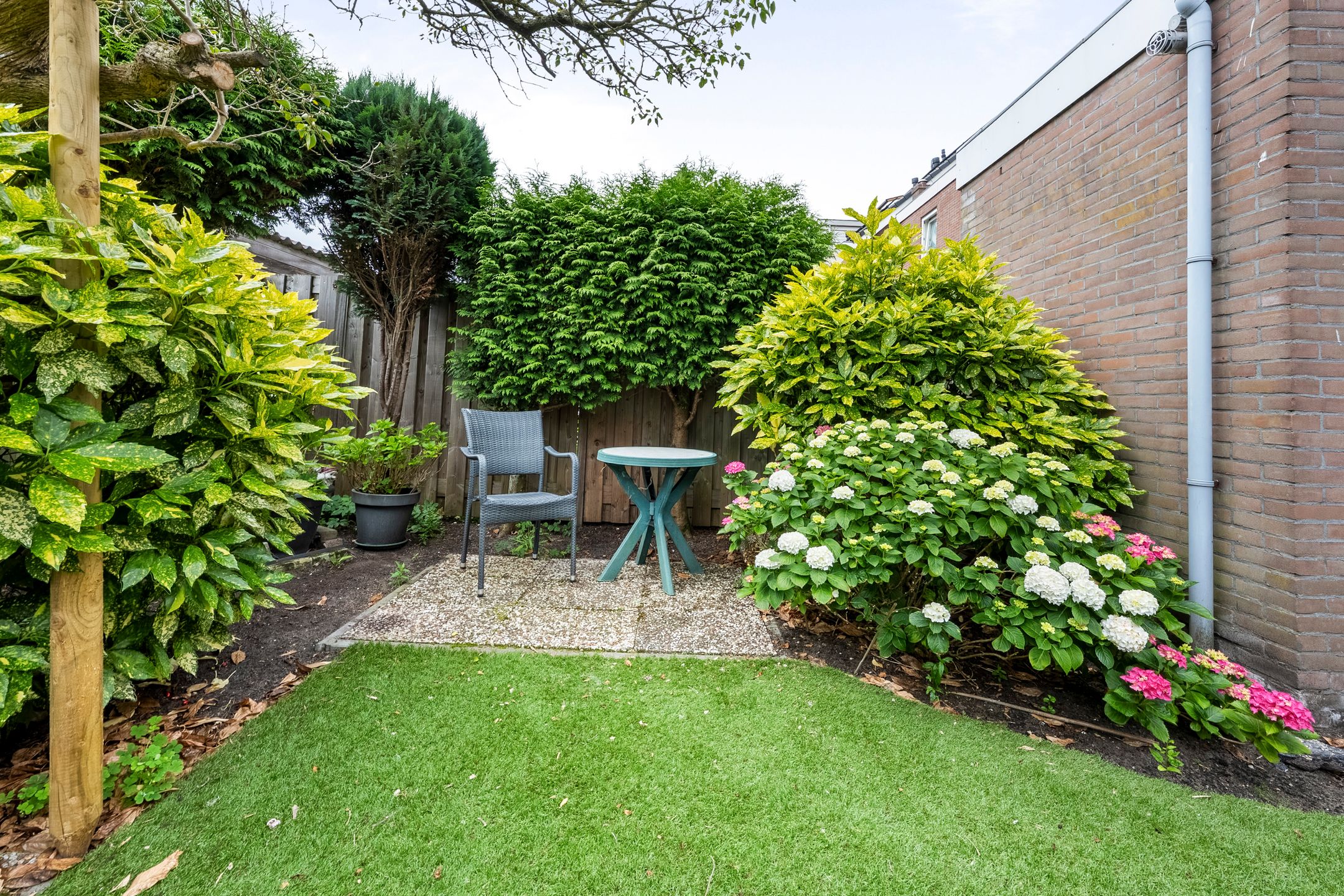 Foto 15 van A.L. Dyserinckstraat 49