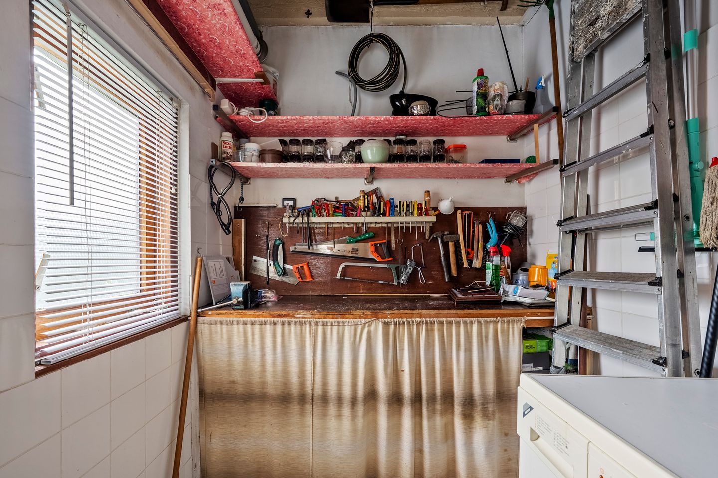 Foto 20 van A.L. Dyserinckstraat 49