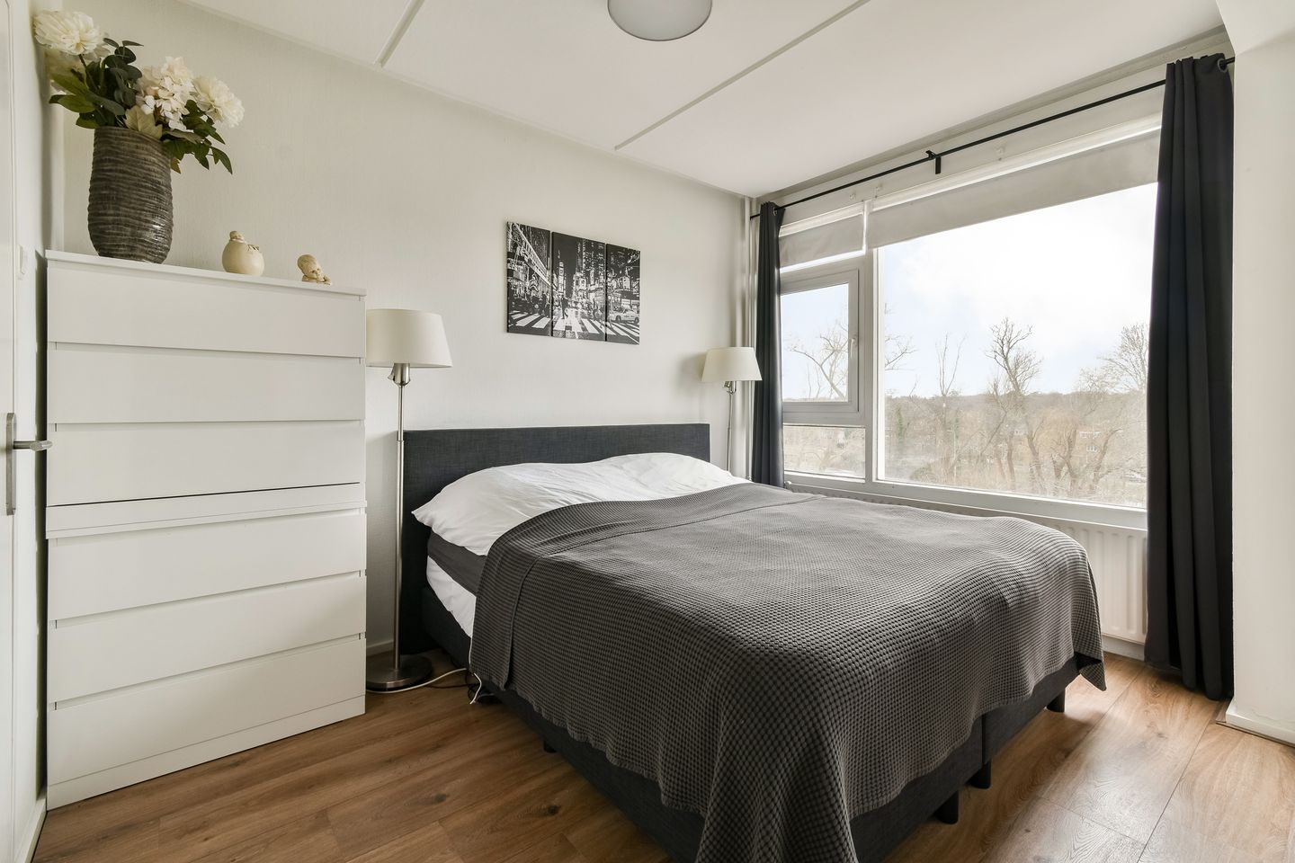 Foto 14 van Van Leeuwenhoekstraat 5-0046