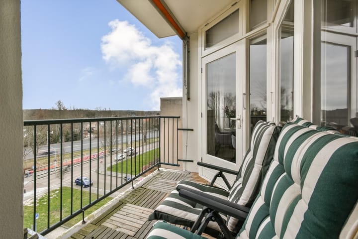 Photo 3 of Van Leeuwenhoekstraat 5-0046