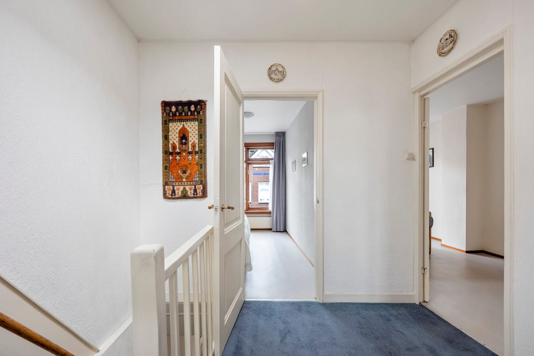 Foto 28 van A.L. Dyserinckstraat 49