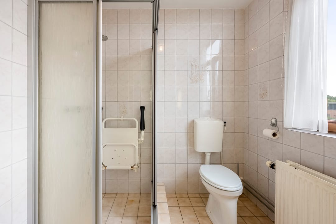 Foto 31 van A.L. Dyserinckstraat 49