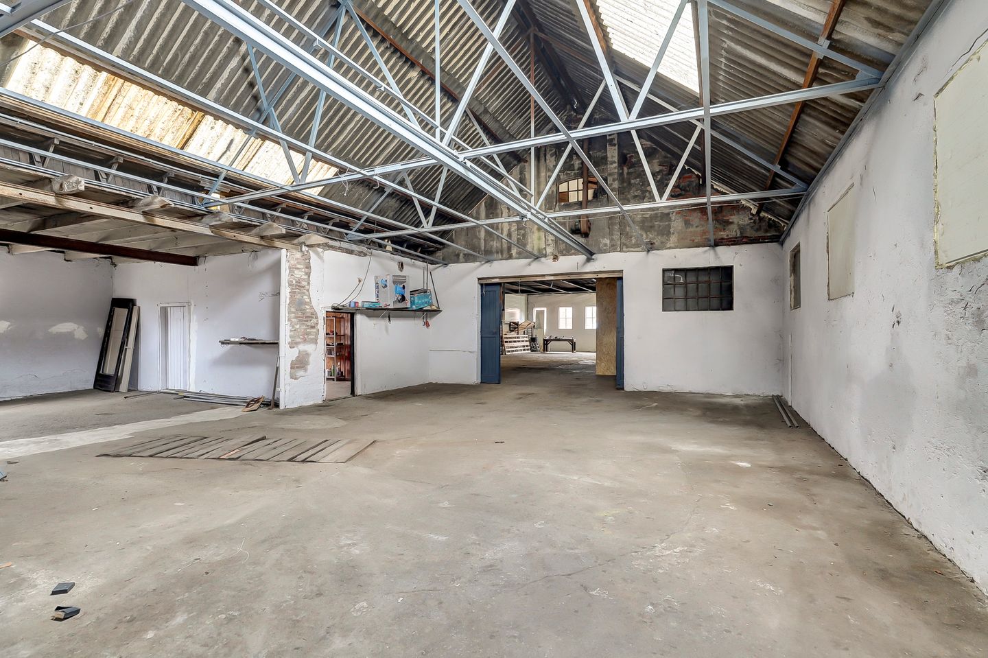 Bekijk foto 5 van Johan Horalaan 2