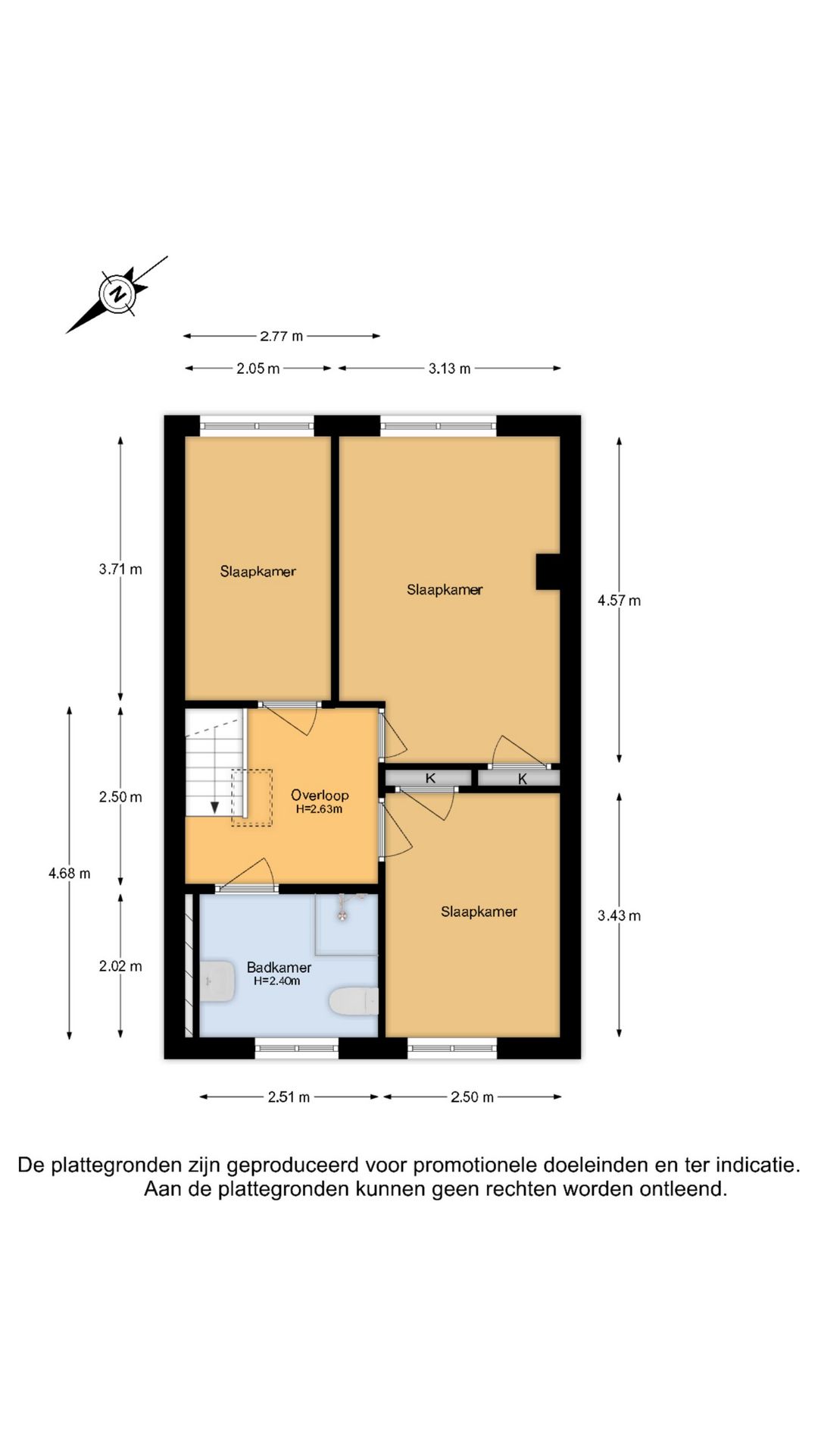 Foto 45 van A.L. Dyserinckstraat 49